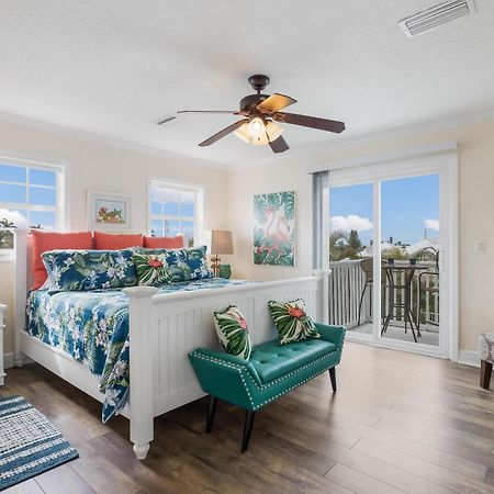 Sand Dollar Holmes Beach Exterior foto