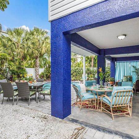 Sand Dollar Holmes Beach Exterior foto