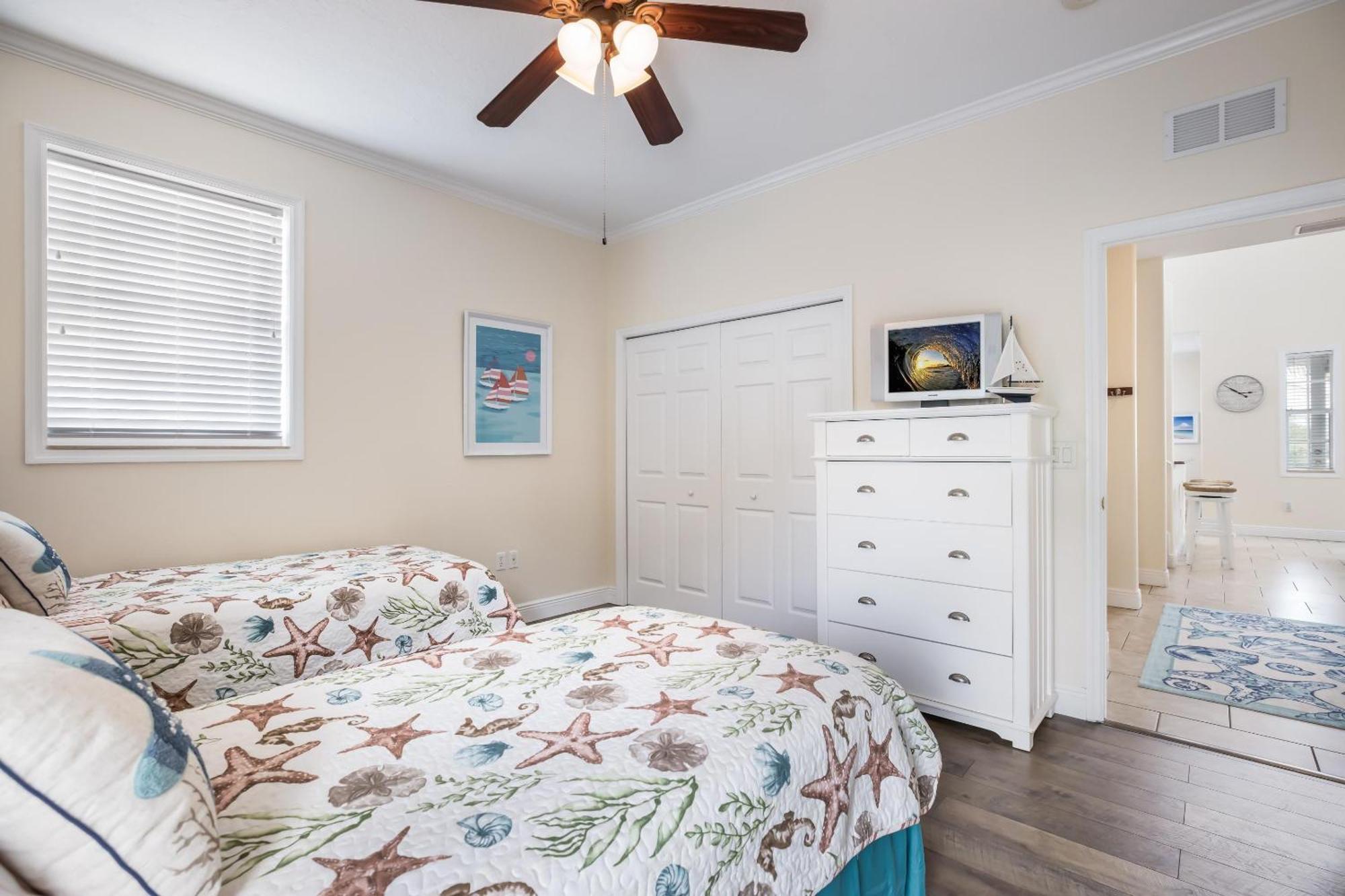 Sand Dollar Holmes Beach Exterior foto