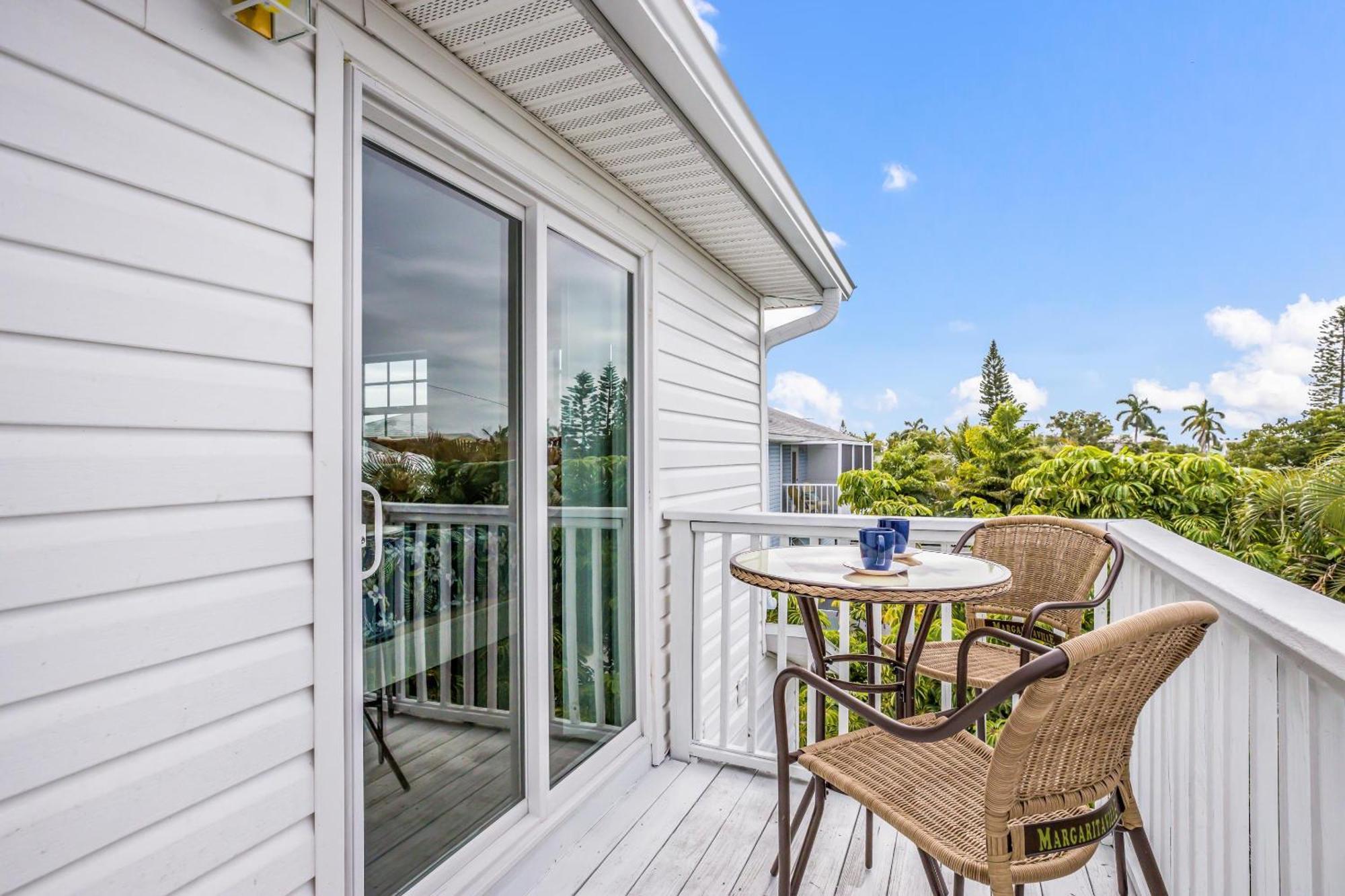 Sand Dollar Holmes Beach Exterior foto