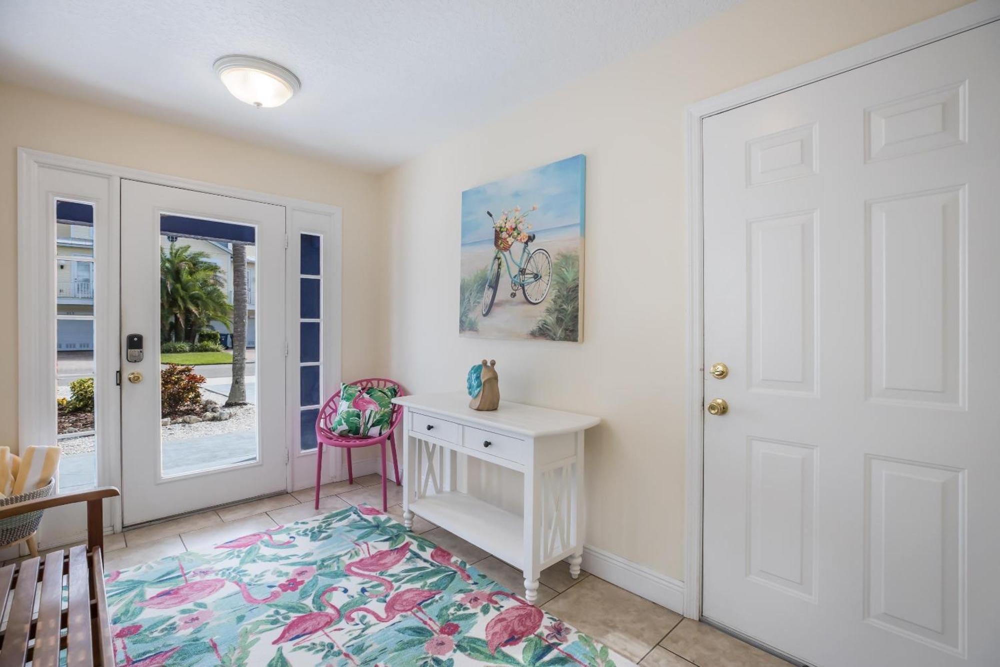 Sand Dollar Holmes Beach Exterior foto