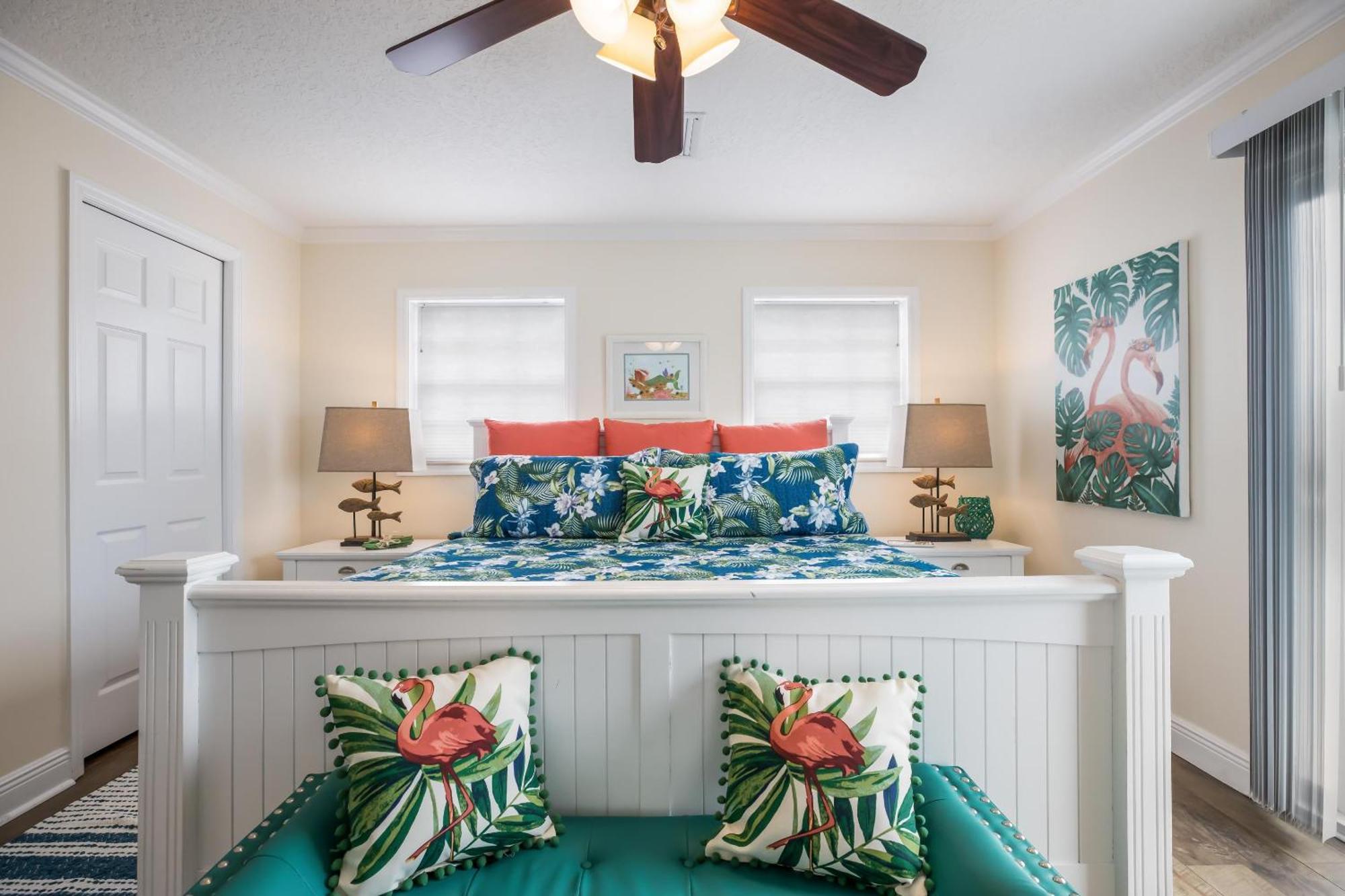 Sand Dollar Holmes Beach Exterior foto