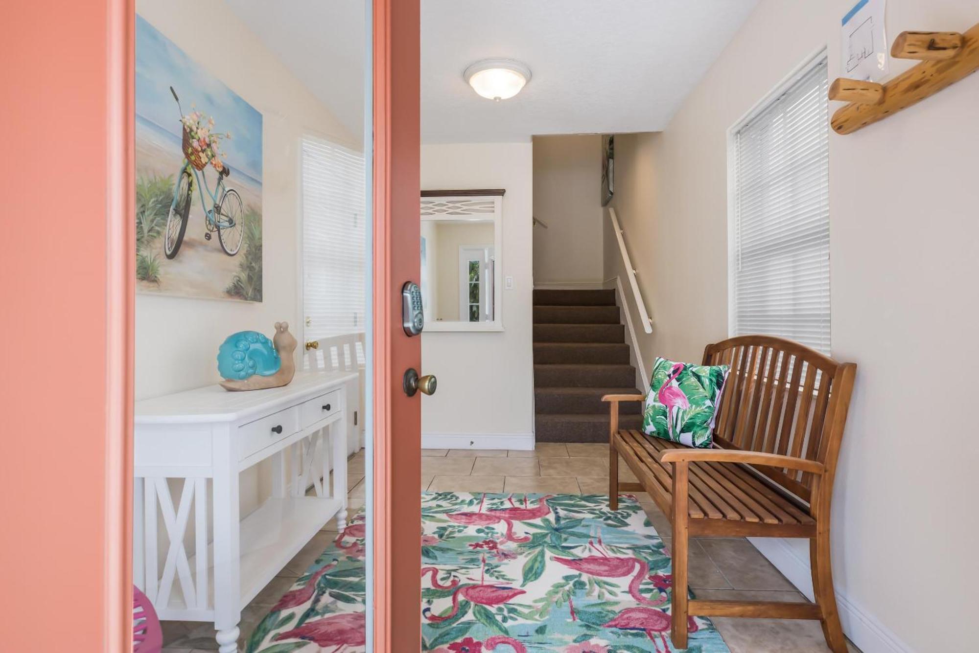 Sand Dollar Holmes Beach Exterior foto