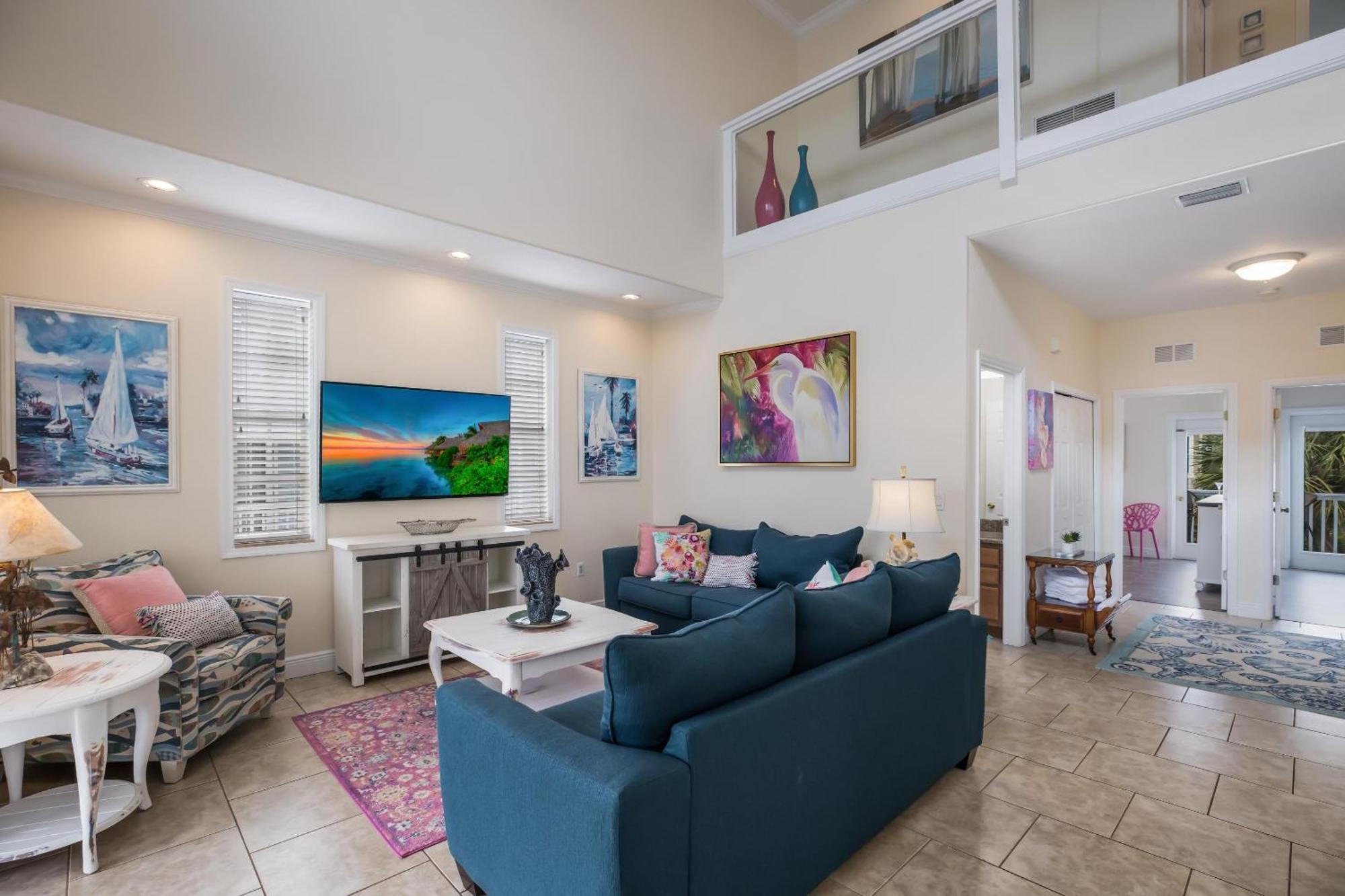 Sand Dollar Holmes Beach Exterior foto