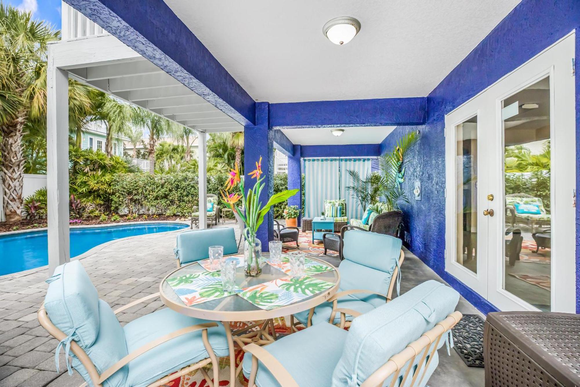 Sand Dollar Holmes Beach Exterior foto